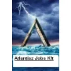 ATLANTISZ JOBS KFT.