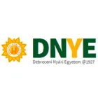 DEBRECENI NYÁRI EGYETEM KHT.
