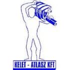 KELET - ATLASZ KOMPRESSZOR KFT.