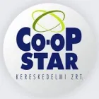 COOP STAR - 5. SZ. COOP ABC BUDAPEST