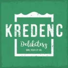 KREDENC DELIKÁTESZ
