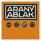 ARANYABLAK