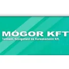 MÓGOR KFT