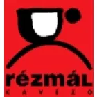 RÉZMÁL KÁVÉZÓ ÉS TERASZ