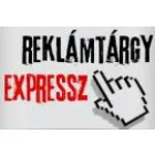 REKLÁMTÁRGY EXPRESSZ