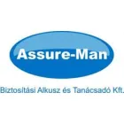 ASSURE-MAN BIZTOSÍTÁSI ALKUSZ ÉS TANÁCSADÓ KFT.