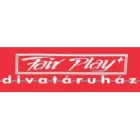FAIR PLAY PLUSZ DIVATÁRUHÁZ