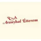 ARANYHAL ÉTTEREM