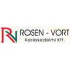ROSEN-VORT KERESKEDELMI KFT.