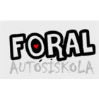 FORAL AUTÓSISKOLA