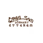MARÁZ MIKLÓS - ÖREG SAM SÖRKERT-ÉTTEREM