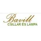 BAVILL CSILLÁRSZALON