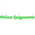 MELISSA GYÓGYSZERTÁR