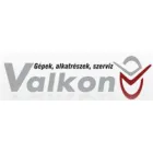 VALKON 2007 KFT.