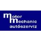 MOTOR MECHANIC AUTÓSZERVIZ KFT