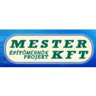 MESTER ÉPÍTŐMÉRNÖK PROJEKT KFT