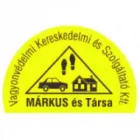 MÁRKUS ÉS TÁRSA BIZTONSÁGI SZOLGÁLAT