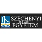 SZÉCHENYI ISTVÁN EGYETEM