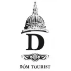 DÓM TOURIST KFT.