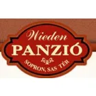 A WIEDEN PANZIÓ