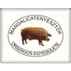 MANGALICATENYÉSZTŐK ORSZÁGOS EGYESÜLETE