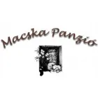MACSKA PANZIÓ & ÉTTEREM