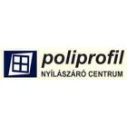 POLIPROFIL AJTÓ-ABLAK CENTRUM
