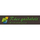 RÁCZ KER KFT. GAZDABOLT