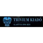 TRIVIUM KIADÓ, KERESKEDELMI ÉS SZOLGÁLTATÓ BT.