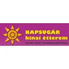 NAPSUGÁR KÍNAI ÉTTEREM