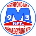 METRIPOND-M 93 KFT.
