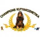 CHAMPIONS KUTYAKOZMETIKA