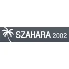 SZAHARA 2002 KFT.
