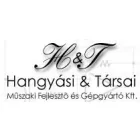 HANGYÁSI & TÁRSAI MŰSZAKI FEJLESZTŐ ÉS GÉPGYÁRTÓ KFT.