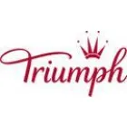 TRIUMPH FEHÉRNEMU MÁRKABOLT-SZOMBATHELY