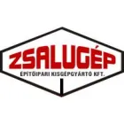 ZSALUGÉP KFT.