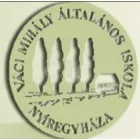 MÓRICZ ZSIGMOND ALTALÁNOS ISKOLA VÁCI MIHÁLY TAGINTÉZMÉNY - KÖNYVTÁR