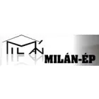 MILÁN ÉP ÉPÍTŐIPARI KFT