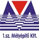 1. SZ. MÉLYÉPÍTŐ KFT.