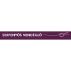 SERPENYŐS VENDÉGLŐ