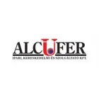 ALCUFER IPARI KERESKEDELMI ÉS SZOLGÁLTATÓ HULLADÉKGYŰJTŐ ÉS FELDOLGOZÓ TELEPHELY