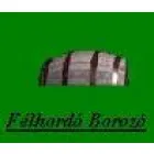 FÉLHORDÓ BOROZÓ