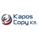 KAPOS COPY KFT.