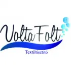 VOLTAFOLT TEXTILTISZTÍTÓ