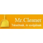 MR. CLEANER
