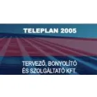 TELEPLAN 2005 TERVEZŐ, BONYOLÍTÓ ÉS SZOLG KFT