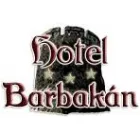 HOTEL BARBAKÁN