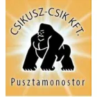 CSIKUSZ-CSIK SZENTES