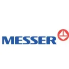 MESSER GÁZLERAKAT