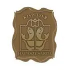 KISPITYER HALÁSZCSÁRDA